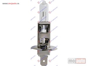 NOVI: delovi  SIJALICA (H1) 12V 55/60W Lampe/xenon -dostupno