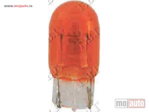 NOVI: delovi  SIJALICA 07.250.69 12V 21W NARANDZASTA Levo Lampe/xenon -dostupno