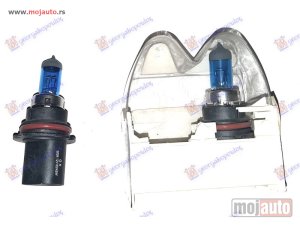 Glavna slika - SIJALICA (HB1) PLAVA XENON (SET 2 KOM) Lampe/xenon -dostupno - MojAuto