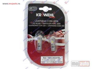 NOVI: delovi  SIJALICA LED POZICIJA COMBUS Desno Lampe/xenon -dostupno