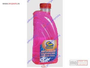Glavna slika - ANTIFRIZ G12+ CYCLON 100% (1 KG) Zvucnici -dostupno - MojAuto