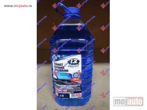 NOVI: delovi  TECNOST ZA STAKLA (ZIMSKA) 5L Zvucnici -dostupno