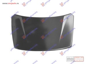 NOVI: delovi  HAUBA Suzuki vitara 2d 89-05 -dostupno