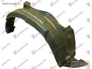 NOVI: delovi  POTKRILO PLASTICNO Desno Kia picanto 08-11 -dostupno