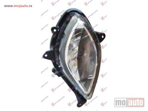 NOVI: delovi  MAGLENKA LED (SPORT) Levo Kia picanto 08-11 -dostupno