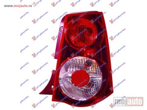 NOVI: delovi  STOP LAMPA (DEPO) Desno Kia picanto 08-11 -dostupno