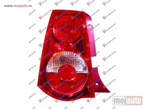 NOVI: delovi  STOP LAMPA (DEPO) Levo Kia picanto 08-11 -dostupno