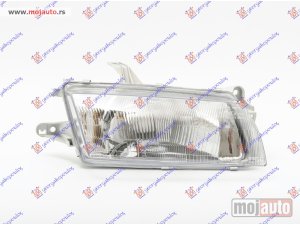 NOVI: delovi  FAR (DEPO) Desno Mazda 323 h/b 97-98 -dostupno