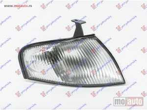 NOVI: delovi  MIGAVAC Desno Mazda 323 sdn 97-98 -dostupno