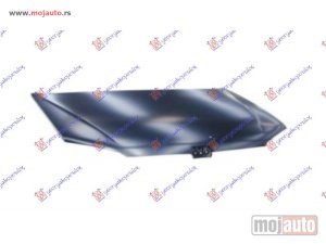 NOVI: delovi  HAUBA Peugeot 106 96-03 -nedostupno