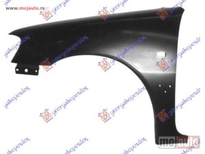 Glavna slika - BLATOBRAN (A KVALITET) Levo Peugeot 106 96-03 -dostupno - MojAuto