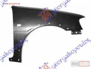 NOVI: delovi  BLATOBRAN (RALLY) Desno Peugeot 106 96-03 -dostupno