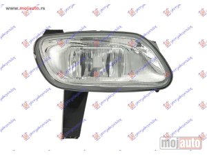 NOVI: delovi  MAGLENKA (E) (DEPO) Desno Peugeot 106 96-03 -dostupno