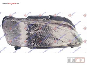 NOVI: delovi  FAR ELEKTRICNI (DEPO) Desno Peugeot 106 96-03 -dostupno
