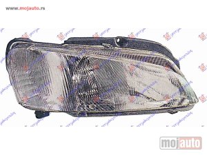 NOVI: delovi  FAR ELEKTRICNI (TYC) Desno Peugeot 106 96-03 -dostupno