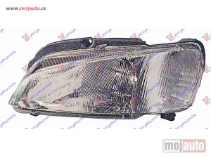 Glavna slika - FAR ELEKTRICNI (TYC) Levo Peugeot 106 96-03 -dostupno - MojAuto