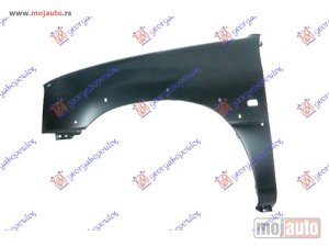 Glavna slika - BLATOBRAN (SA OTVORIMA ZA RUB) Levo Suzuki grand vitara 99-05 -dostupno - MojAuto