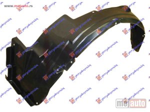 Glavna slika - POTKRILO PLASTICNO Levo Suzuki grand vitara 99-05 -dostupno - MojAuto