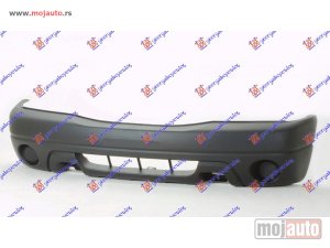 Glavna slika -  PREDNJI BRANIK 01- Suzuki grand vitara 99-05 -dostupno - MojAuto