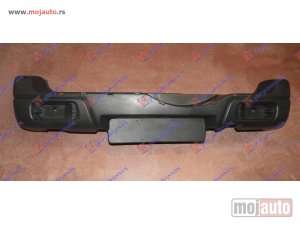 Glavna slika - ZADNJI BRANIK 01- Suzuki grand vitara 99-05 -dostupno - MojAuto