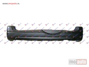 Glavna slika - ZADNJI BRANIK 01- (BEZ OTVORA ZA STOP LAMPE) Suzuki grand vitara 99-05 -dostupno - MojAuto