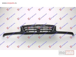 Glavna slika - PVC MASKA MAT-CRNA 2001- Suzuki grand vitara 99-05 -dostupno - MojAuto