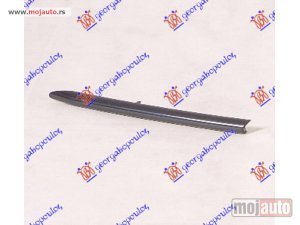 Glavna slika - LAJSNA PVC MASKE CRNA 2001- Desno Suzuki grand vitara 99-05 -dostupno - MojAuto