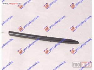 NOVI: delovi  LAJSNA PVC MASKE CRNA 2001- Levo Suzuki grand vitara 99-05 -dostupno
