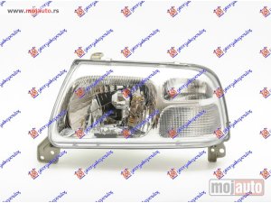 Glavna slika - FAR ELEKTRICNI (DEPO) Levo Suzuki grand vitara 99-05 -dostupno - MojAuto