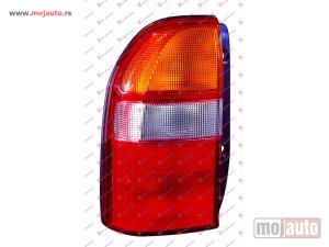 NOVI: delovi  STOP LAMPA (ZUTI MIGAVAC) (DEPO) Levo Suzuki grand vitara 99-05 -dostupno