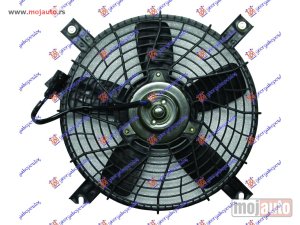 Glavna slika -  VENTILATOR KLIME KOMPLET (BENZIN) Suzuki grand vitara 99-05 -dostupno - MojAuto