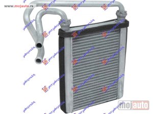 Glavna slika - GREJAC KABINE (195x125x18) Suzuki grand vitara 99-05 -dostupno - MojAuto