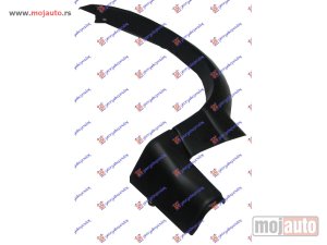 Glavna slika - RUB PLASTICNI PREDNJEG BLATOBRANA (SA NASTAVKOM) Levo Suzuki grand vitara 99-05 -nedostupno - MojAuto