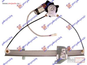 Glavna slika - PODIZAC PREDNJEG PROZORA ELEKTRICNI 3/5 VRATA Desno Suzuki grand vitara 99-05 -dostupno - MojAuto