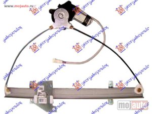Glavna slika - PODIZAC PREDNJEG PROZORA ELEKTRICNI 3/5 VRATA Levo Suzuki grand vitara 99-05 -dostupno - MojAuto