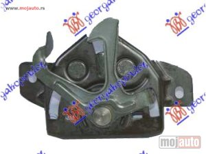 Glavna slika - BRAVA HAUBE Suzuki grand vitara 99-05 -dostupno - MojAuto