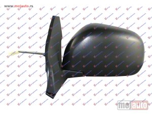 NOVI: delovi  RETROVIZOR ELEKTRICNI -01 Levo Suzuki grand vitara 99-05 -dostupno