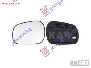 Glavna slika - STAKLO RETROVIZORA SA GREJACEM Levo Suzuki grand vitara 99-05 -dostupno - MojAuto