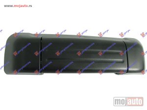 Glavna slika - KVAKA ZADNJIH VRATA 3/5 VRATA SPOLJASNJA Suzuki grand vitara 99-05 -dostupno - MojAuto