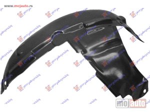 NOVI: delovi  POTKRILO (ZADNJI DEO) PLASTICNO (A KVALITET) Desno Renault clio 98-01 -dostupno