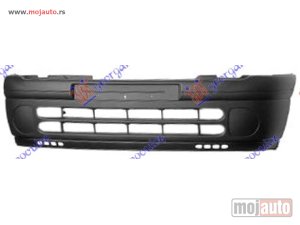 NOVI: delovi  PREDNJI BRANIK PM (BEZ MAGLENKI) Renault clio 98-01 -dostupno