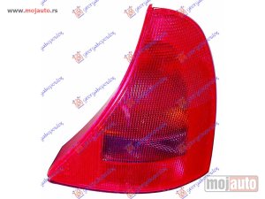 Glavna slika - STOP LAMPA (DEPO) Desno Renault clio 98-01 -dostupno - MojAuto