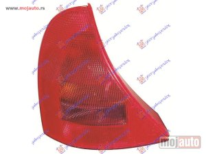 Glavna slika - STOP LAMPA (DEPO) Levo Renault clio 98-01 -dostupno - MojAuto