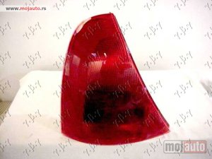 Glavna slika - STOP LAMPA (TURSKA) Levo Renault clio 98-01 -dostupno - MojAuto