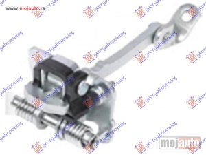 NOVI: delovi  GRANICNIK PREDNJIH VRATA Renault clio 01-06/campus 04-/thalia 01- -nedostupno