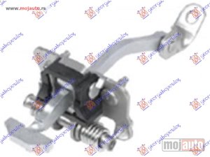 NOVI: delovi  GRANICNIK ZADNJIH VRATA Renault clio 01-06/campus 04-/thalia 01- -dostupno