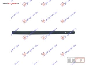 NOVI: delovi  LAJSNA PREDNJIH VRATA 3 VRATA Desno Renault clio 01-06/campus 04-/thalia 01- -nedostupno