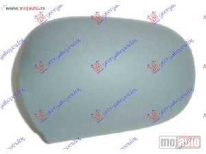 NOVI: delovi  POKLOPAC RETROVIZORA PM Desno Renault clio 98-01 -dostupno