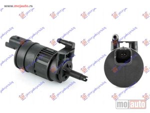 NOVI: delovi  MOTOR POSUDE BRISACA (1 PUMPA) Renault clio 01-06/campus 04-/thalia 01- -dostupno