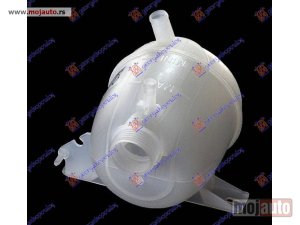 NOVI: delovi  POSUDA ZA ANTIFRIZ OKRUGLA Renault clio 01-06/campus 04-/thalia 01- -dostupno